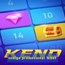 codigo promocional 1xbet